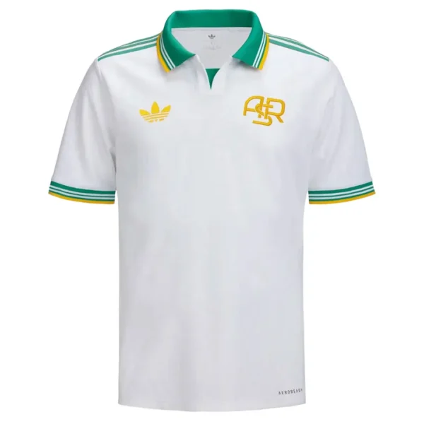 AS Roma 2025/26 Alternatif Forma