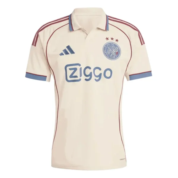 Ajax 25/26 Alternatif Forma